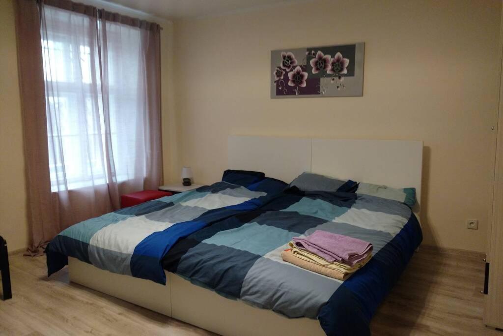 Marvelous In The Center Of Apartament *
