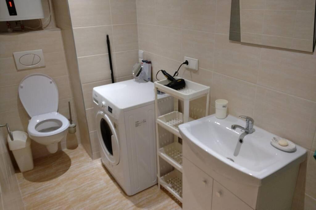 Apartament Marvelous In The Center Of *