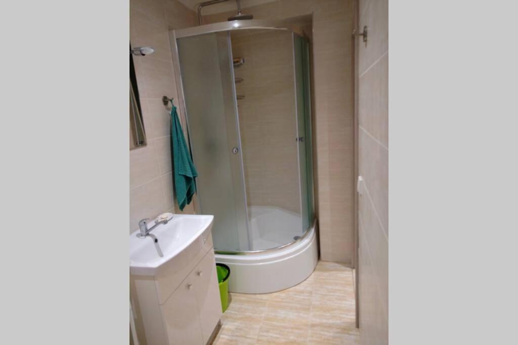 Apartament Marvelous In The Center Of